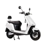 Электроскутер Aima M4 2000W White Gloss фото 5