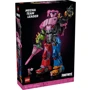 Конструктор LEGO Fortnite Mecha Team Leader (77078)
