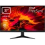 Монітор Acer Nitro QG271Ebii (UM.HQ1EE.E01)
