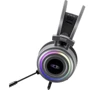 Навушники Takstar GH310B Liberty Gamer Black: Тип конструкції накладные