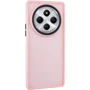 Чехол для телефонов Epik TPU+PC Lyon Frosted Case Pink for Xiaomi Redmi 14C / Poco C75