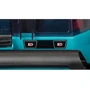 Газонокосилка Makita DLM481Z аккумуляторная: Тип электрический