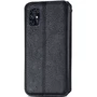 Чохол для телефона Mobile Case Getman Cubic Black для ZTE Blade V2020 Smart: Сумісність ZTE Blade V2020 Smart