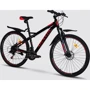 Велосипед Atlantic 2022' 27.5" Rekon NS A1NS-2743-BR M/17"/43см (0639) black/red