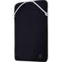 Сумка для ноутбуков HP 15.6" Protective Reversible Laptop Sleeve Blk/Slv (2F2K5AA)