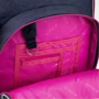 Рюкзак Kite Education 706M College line girl K20-706M-4: Корпус рюкзака м'який