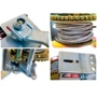 Ручная лебедка Forte HWT-800 360 кг трос 10 м: Тип Лебедка