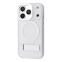 Чехол для iPhone Proove Mainstay Case with Magnetic Ring White for iPhone 17 Pro Max