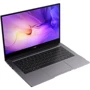 Ноутбук Huawei MateBook D14 (NbDE-WFH9AL) 2022: Экран 14 " IPS (1920x1080) Full HD
