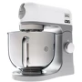 Кухонный комбайн Kenwood KMX 750 WH: Количество насадок 3