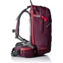 Рюкзак Рюкзак Deuter Freerider Pro SL 28 л blackberry-arctic (3303317 5309): Об'єм 28 л