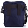 Мужская сумка через плечо Onepolar синяя (W3088-navy): Стиль Повседневный (Casual)