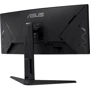 Монитор Asus TUF Gaming VG30VQL1A (90LM07Q0-B01E70): Разрешение Ultra Wide Full HD (2560x1080)