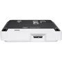 Зовнішній жорсткий диск WD Black P10 Game Drive для Xbox 4 TB (WDBA5G0040BBK-WESN): Вага, г 230