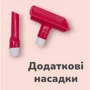 Дитяча іграшка Liduo Пилосос ручний на батарейках (86009) фото 3