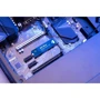 WD Blue SN5000 NVMe 1TB (WDS100T4B0E): Интерфейс подключения PCI-Express 4.0 (x4)