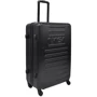 Чемодан Semi Line 28" (L) NASA Black (T5800-3) (DAS303037)