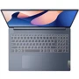 Ноутбук Lenovo IdeaPad Slim 5 16IRL8 (82XF001TUS) RB: Оперативная память 16 ГБ