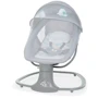 Укачивающий центр Mastela 8104 (light grey) фото 7