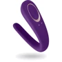 Вибромассажер для пар Satisfyer Double Classic