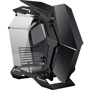 Корпус Jonsbo MOD-3 Black: Форм-фактор материнской платы ATX / Micro-ATX / Mini-ITX
