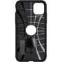 Чехол для iPhone Spigen Slim Armor Gunmetal (076CS27082/076CS27077) for iPhone 11 фото 6