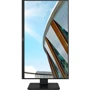 Монитор AOC U32P2CA: Тип ЖК-матрицы VA