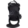 Кріплення для сноуборда Burton MISSION'22 black L: Розмір Large