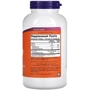 NOW Foods Lecithin 1200 mg 200 soft gel Лецитин: Тип лецитин