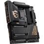 MSI MEG Z790 ACE: Разъемы на задней панели S/PDIF (Оптический), USB 3.2 Gen 2, Ethernet RJ-45, Thunderbolt, USB Type-C