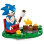 Конструктор LEGO Sonic the Hedgehog Столкновение Соника у костра 177 деталей (77001) фото 6