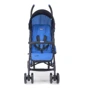 Chicco Echo Deep Blue (79321.09): Можливість встановлення люльки немає даних