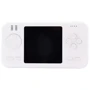 Портативна ігрова консоль G-416 + Power Bank 8000mAh white