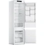 Вбудовуваний холодильник Indesit INC20 T321 EU: Клас енергоспоживання A+