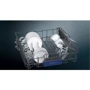 Встраиваемая посудомоечная машина SIEMENS SN63EX14VE: Расход воды, л 9.5