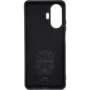Чехол для телефонов ArmorStandart ICON Case Black for Realme C55 (ARM70911): Цвет черный