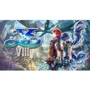 Ys VIII Lacrimosa of Dana (Nintendo Switch): Серія приставки Nintendo Switch