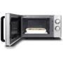 Микроволновая печь Caso MG 20 Ecostyle Ceramic (3316): Мощность микроволн, Вт 700