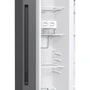Холодильник Side-by-Side Hisense RS711N4ACE (HZF5508UEB): Управление сенсорное