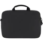 Incase City Brief Black (CL55458) for MacBook Pro 15-16": Цвет черный (Black)