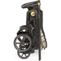 Коляска Peg-Perego 2 в 1 Veloce Grafic Gold графическое золото (PACK-VEL2100000002) фото 14