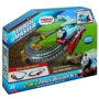Залізниця Thomas and friends Побудуй свою залізницю 2в1 (CDB57): Матеріал пластик