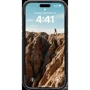 Чехол для iPhone Urban Armor Gear UAG Civilian Magsafe Black (114445114040) for iPhone 16 Pro Max: Материалы поликарбонат и полиуретан