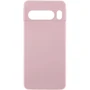 Чехол для телефонов Lakshmi Case Silicone Cover Full Camera Pink Sand for Google Pixel 8 Pro