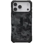 Чехол для iPhone Urban Armor Gear UAG Pathfinder SE Magsafe Midnight Camo (114549114061) for iPhone 17 Pro Max
