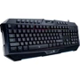 Клавіатура Genius Scorpion K20 Ru (31310471102): Підключення дротове
