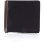Мужской зажим для денег DNK Leather черный (DNK-Spring-clamp-Hcol-J): Пол Мужской