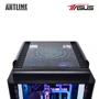 Персональный компьютер (ПК) ARTLINE Overlord VALHALLA (VALHALLAv12): Объем накопителя 2 ТБ SSD + 2 ТБ SSD