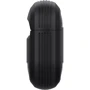 Чехол для наушников Spigen Rugged Armor Matte Black (ASD01978) for Apple AirPods 3 фото 5
