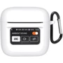 Чехол ArmorStandart Silicone Case White (ARM80446) for JBL Tour Pro 2